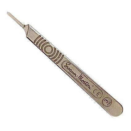 Swann Morton Scalpel #3 Handle